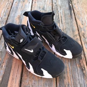 Nike Air DT Max ‘96 Deion Sanders Sz 10